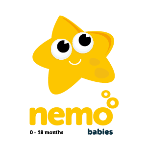 Nemo Babies logo