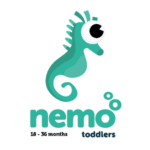 Nemo Toddlers logo