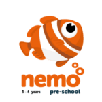 Nemo Pre-school logo