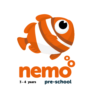 Nemo Pre-school logo