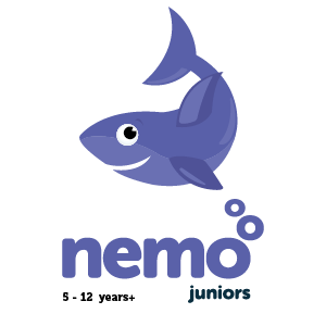 Nemo Juniors logo